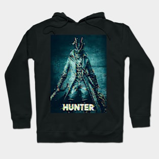 Hunter Hoodie